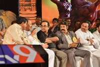 TSR Kakatiya Cultural Festival Photos